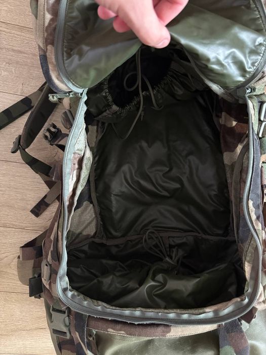 Рюкзак експедиційний тактичний F2 CCE 80L