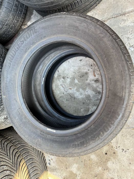 Шини BRIDGESTONE 205/60 R16 92V, Turanza Eco, літня резина