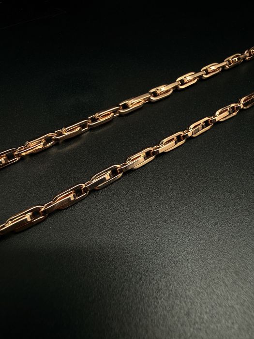 Золотий ланцюг / Золотая цепочка