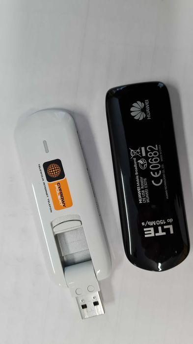 modem wifi mobilny przenośny Huawei e3276