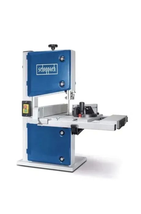 Стрічкова пила Scheppach HBS-30