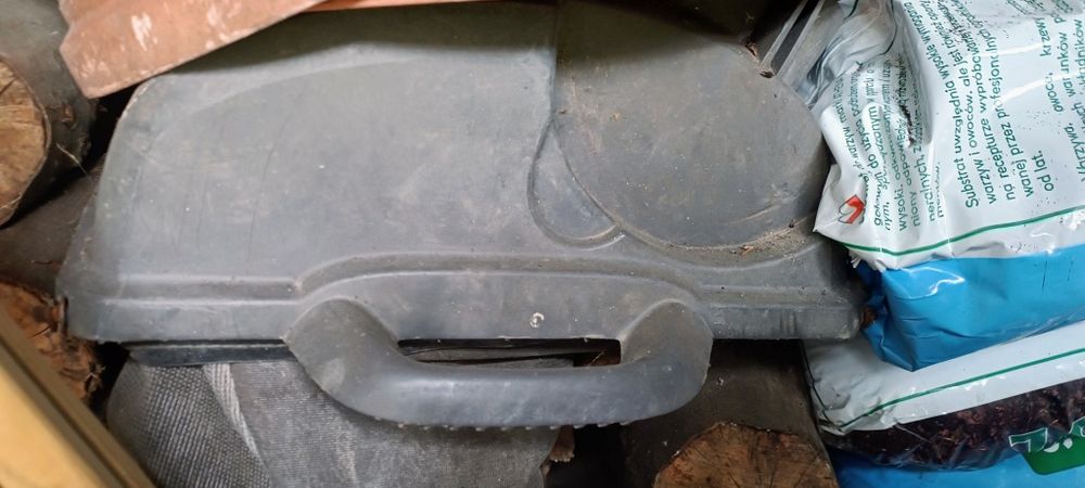 Kosiarka spalinowa r152sv Husqvarna