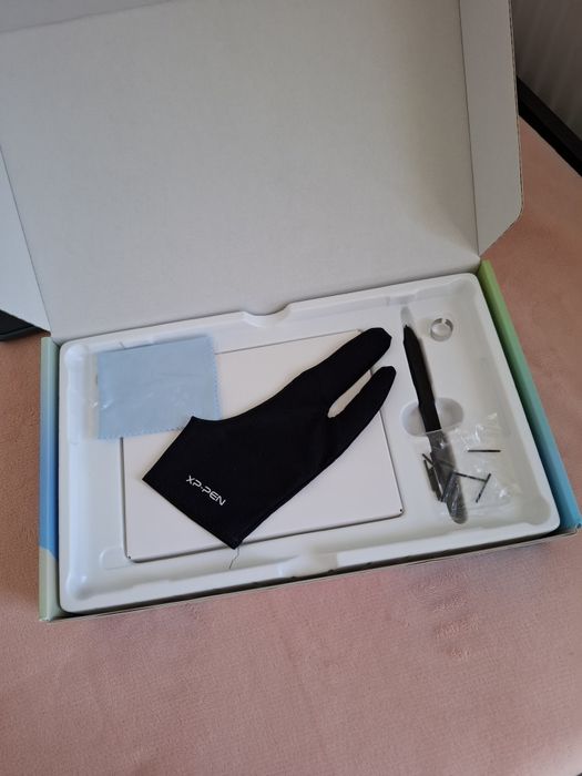 Tablet graficzny nowy