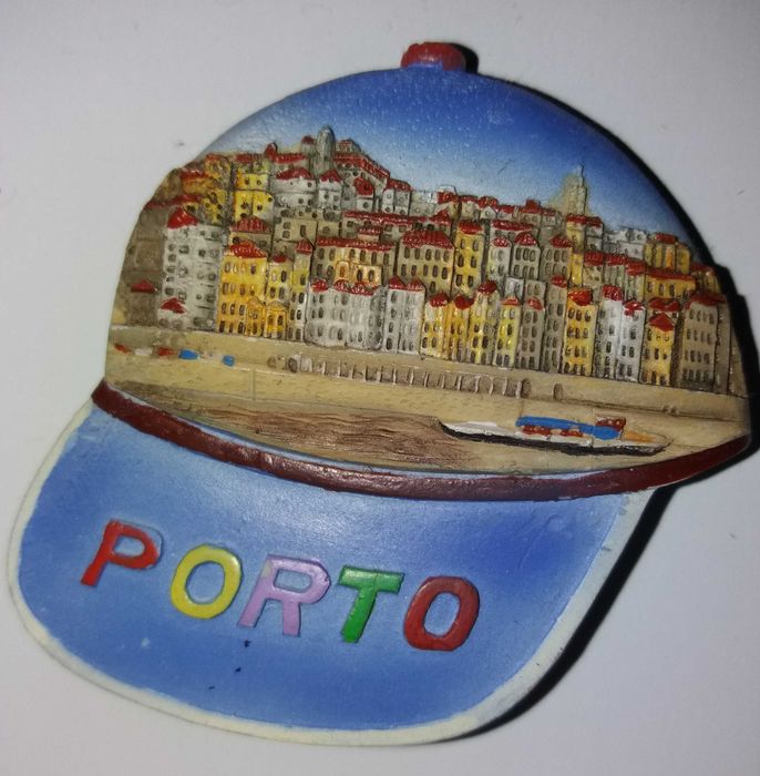 Imãs de Portugal para colocar no seu frigorifico e não só 1.50€ cada