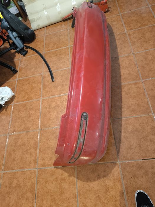 Honda Civic ek3 Parachoques traseiro
