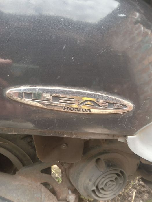 Скутер Honda Leat af 48