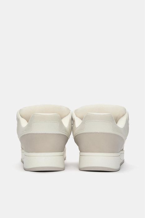 Кеди для скейту stwd pullandbear