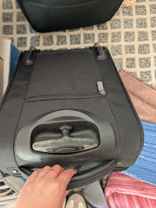 Malas para viagem pequenas