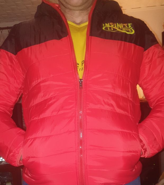 Kurtka pikowana roz. L