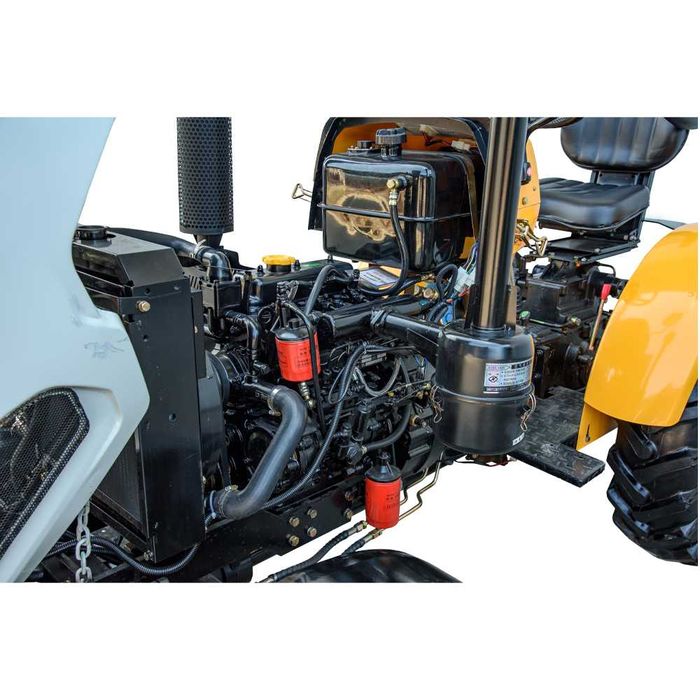 Трактор Сінтай 244L