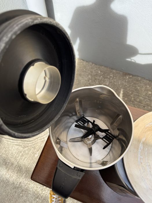 ThermoChef robot de cozinha