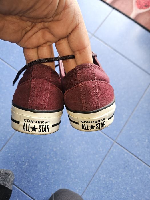 Converse all star original