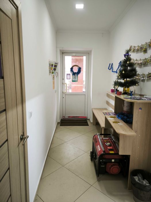 Офісне приміщення