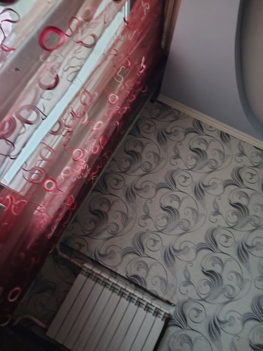 Продам 1 комнатную квартиру с ремонтом