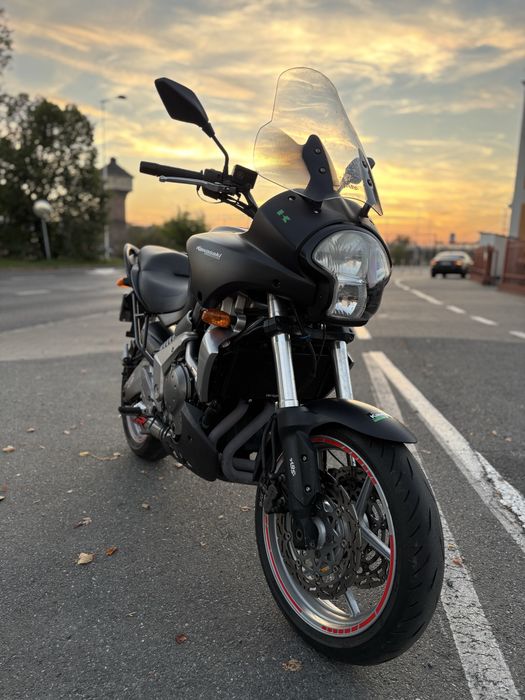 Kawasaki