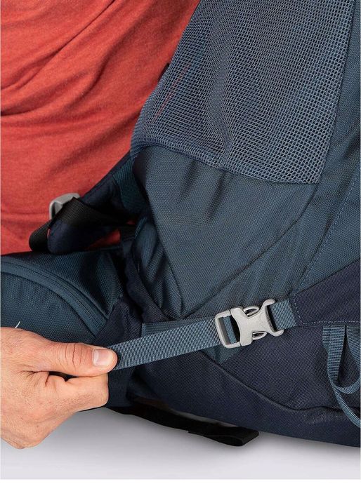 Nowy Plecak turystyczny trekkingowy Osprey Volt 65l