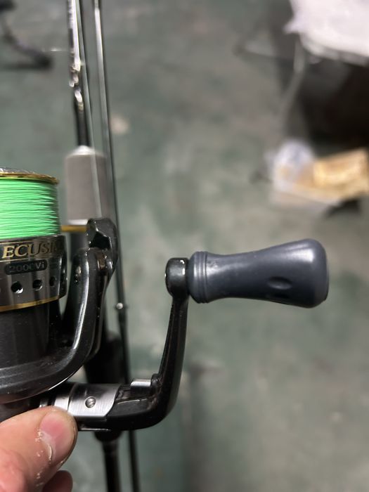 Westin Spoon cw.2-10,plus Ecusima 2000