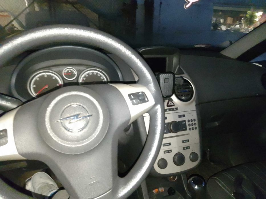 Opel Corsa 1.6 diesel