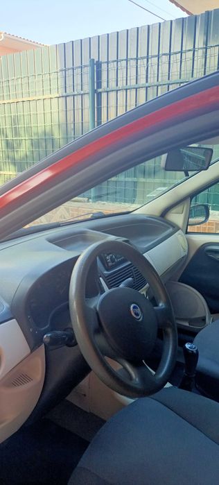 Vendo Fiat Punto em muito bom estado no geral — photo 4