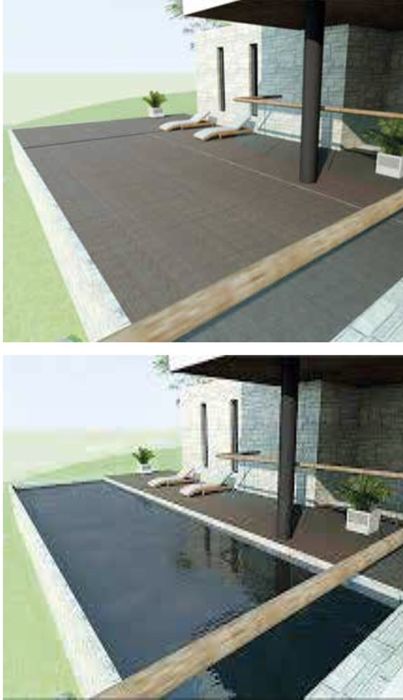 Ice Bath in Cascais Mergulho Salgado Piscinas e Spas