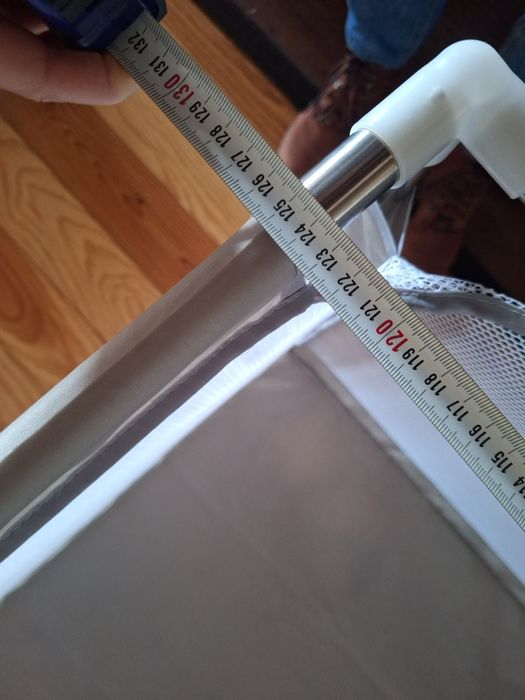 Parque infantil bebé