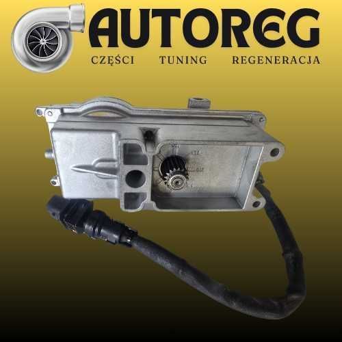 Zawór Siłownik Nastawnik VTG DAF XF 106