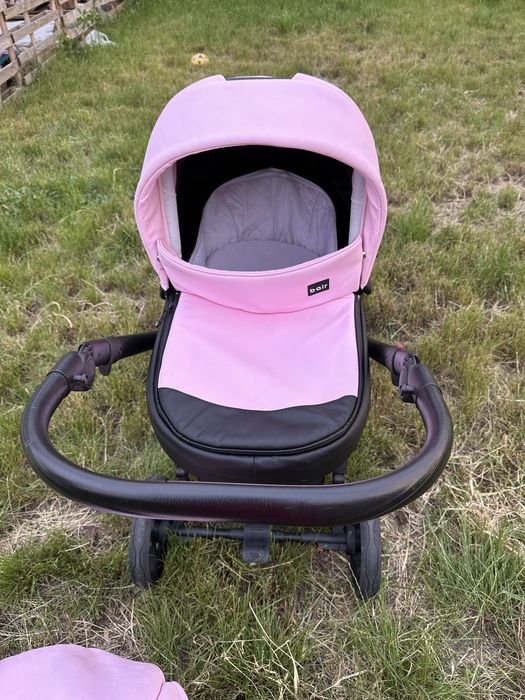 Продам коляску Bair Next