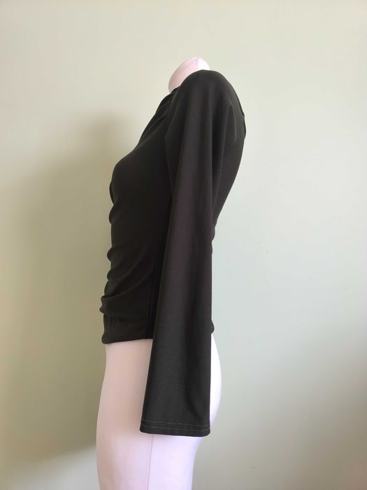 Elegancka bluzka kobieca rozmiar S