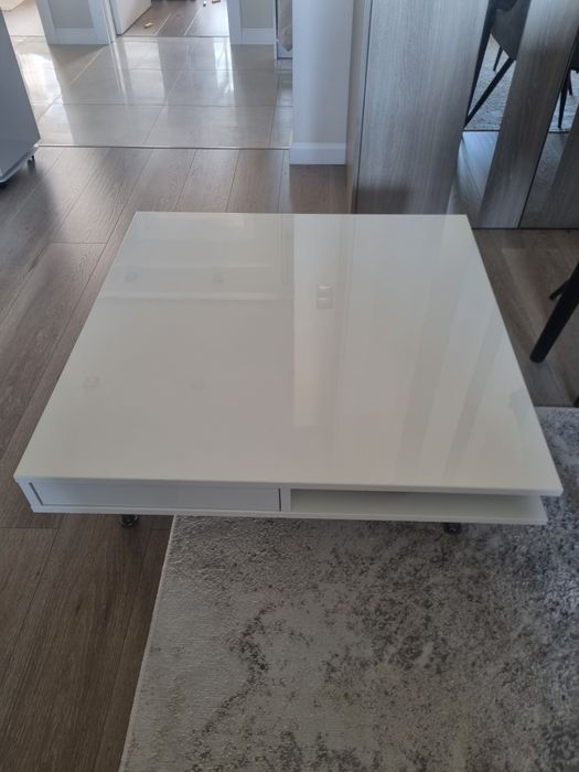 Stolik Ikea 95×95