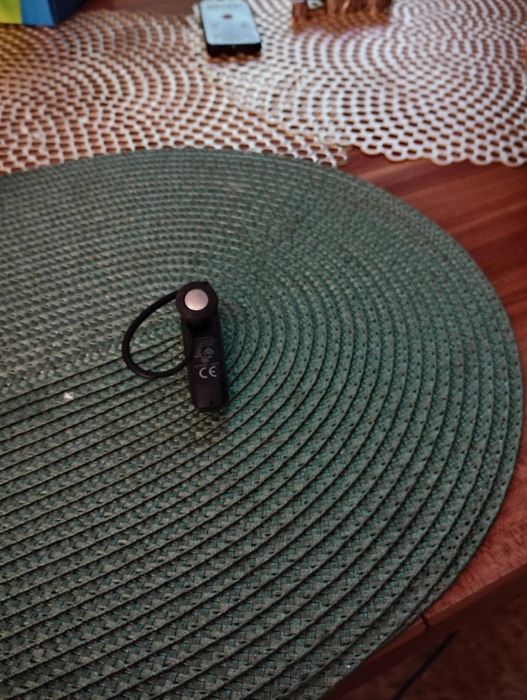 Jabra Talk 5 Bluetooth + pudełko + kabel – stan bardzo dobry