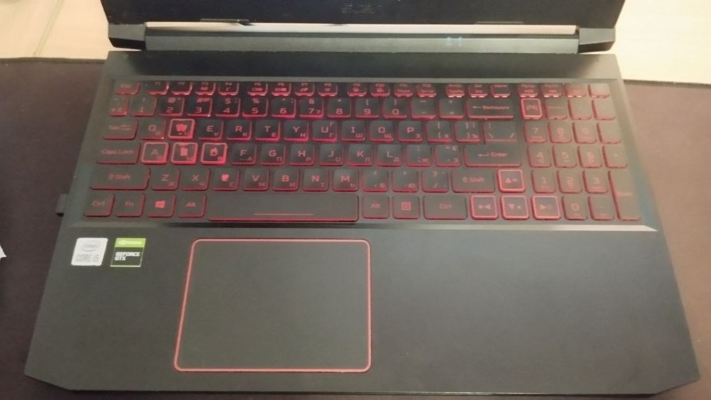Acer Nitro 5 ігровий