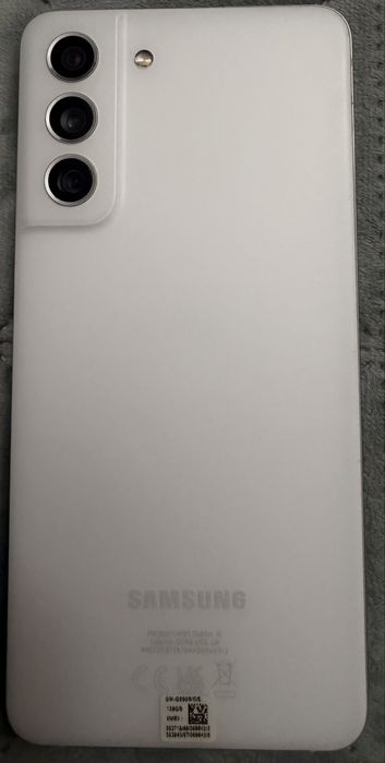 Samsung Galaxy S 21 FE 5G 128 GB