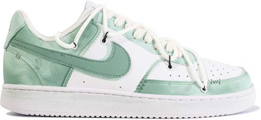 Кастомні кросівки Nike Court Vision Low