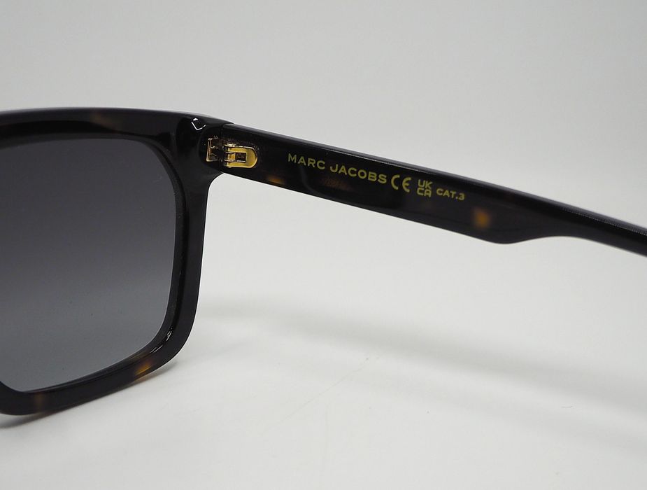 Marc Jacobs okulary przeciwsłoneczne