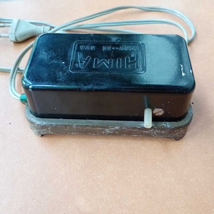 Napowietrzacz HIMA 220V