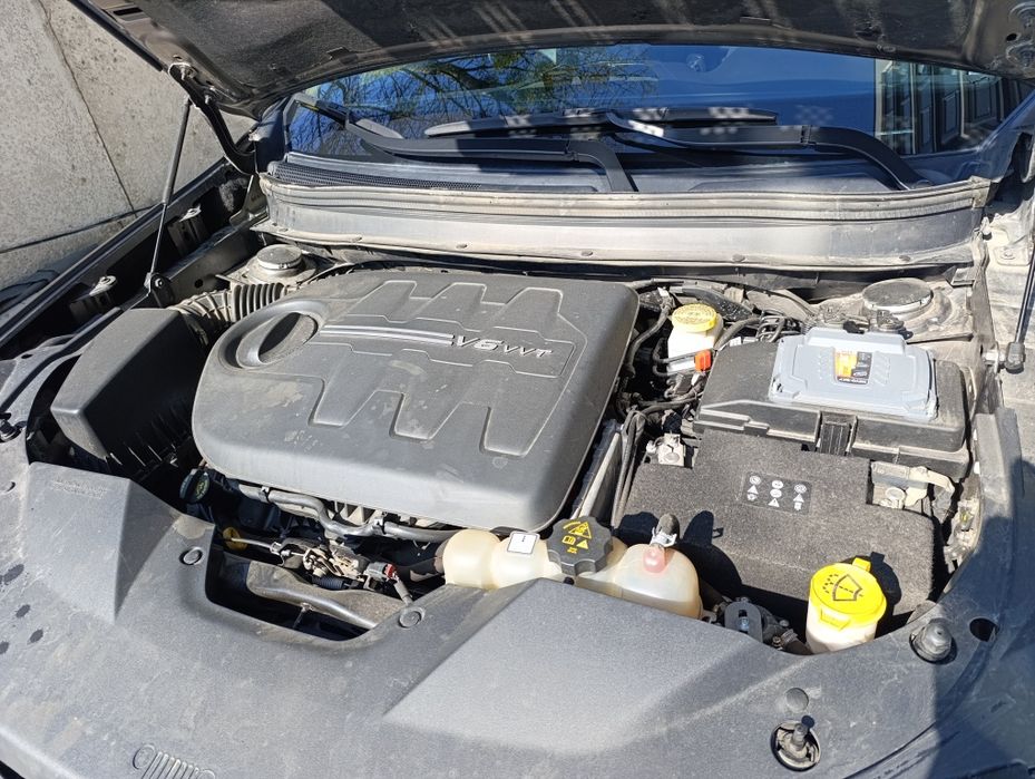Jeep Cherokee 2022 VIN 1C4PJMDX2ND556420 фото оголошення 7 з 8