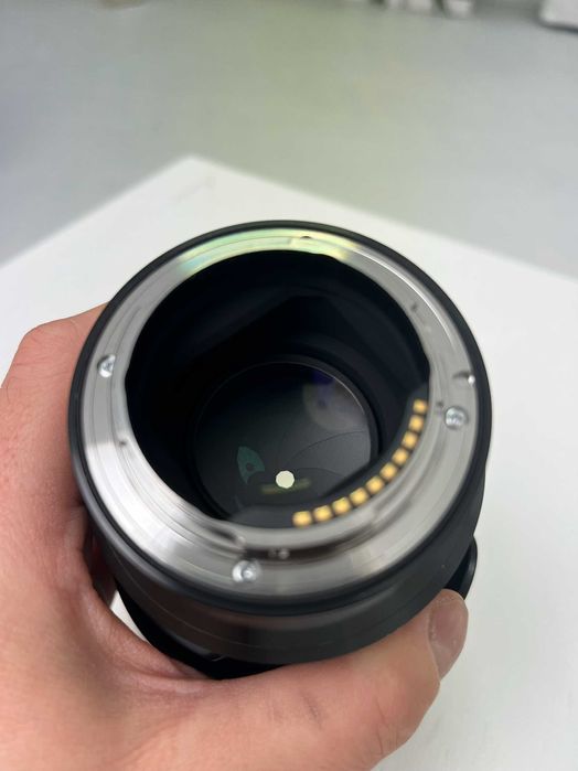 Obiektyw Sigma Art 50mm f/1.4 (Sony E)