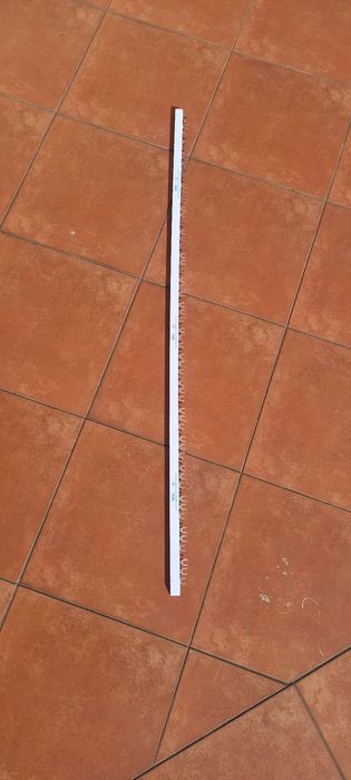 Mostek -szyna prądową łączeniowa VCX 230 V IP20 63 A