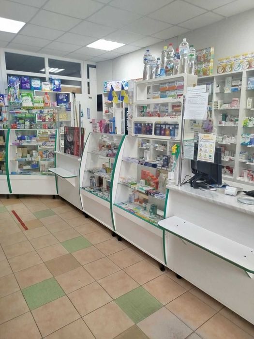 Здам в оренду комерційне приміщення