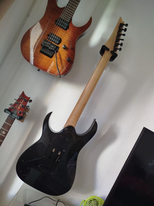 Ibanez Prestige 3120