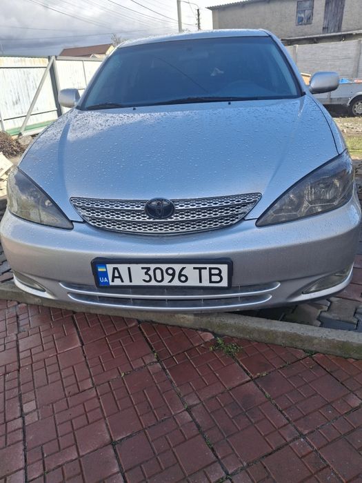 Toyota Camry продам ...