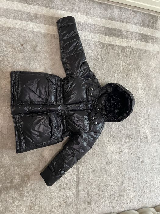 Пуховик Zara 140