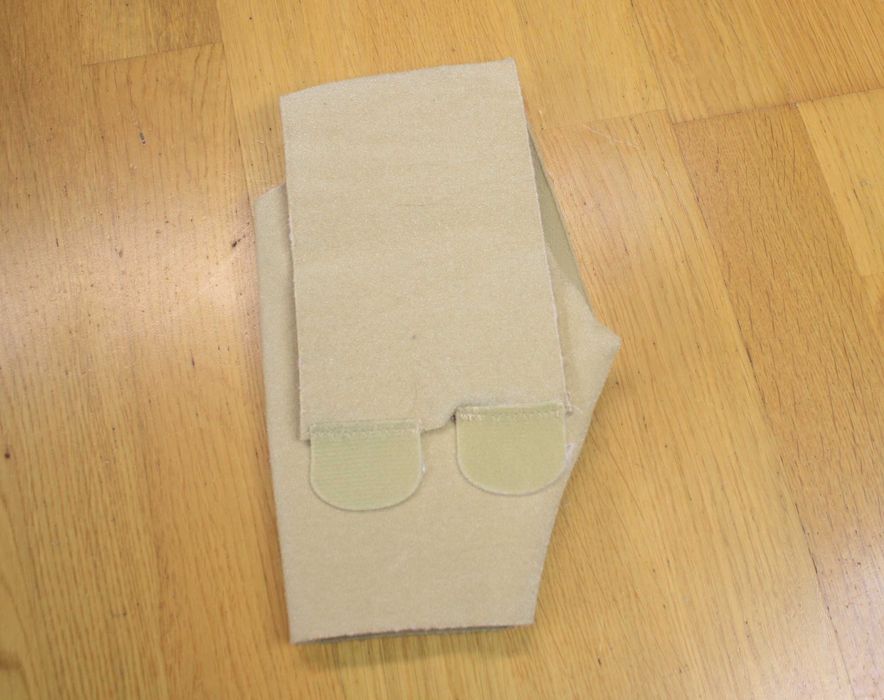 JOBST FarrowWrap Strong Foot бандаж лангет ортез НОВЫЙ