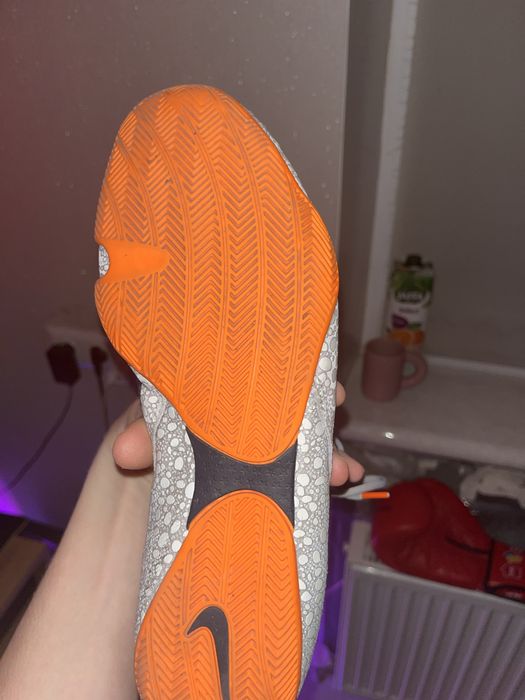 Nike Machomai 3 Se| Боксерки Найк Мачомай 3 44р