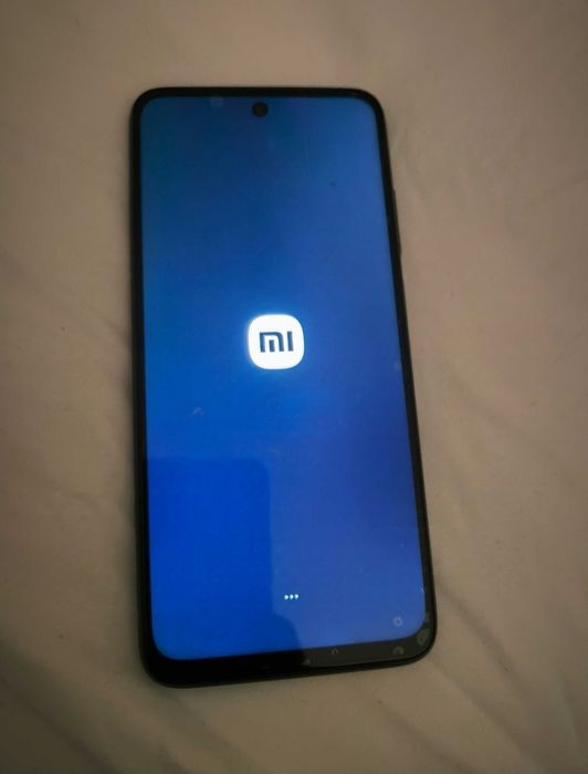 Redmi 10  -  2022