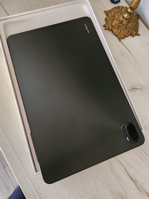 Планшет Xiaomi Pad 5 6/256GB