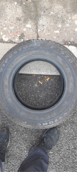 Pneu Firestone F-570