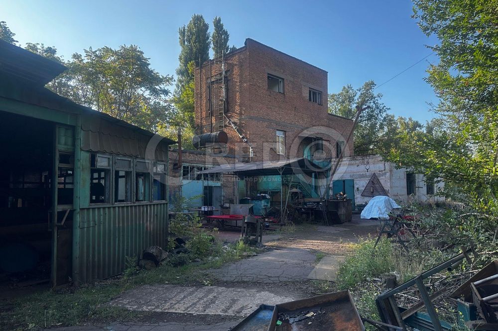 Продаж території вул. Книжна, Дзержинка.