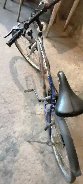 sprzedam rower używany