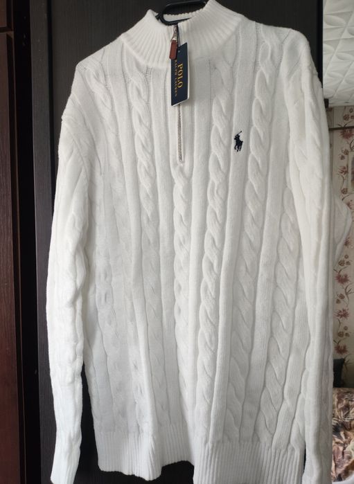 Sweter Polo Ralph Lauren